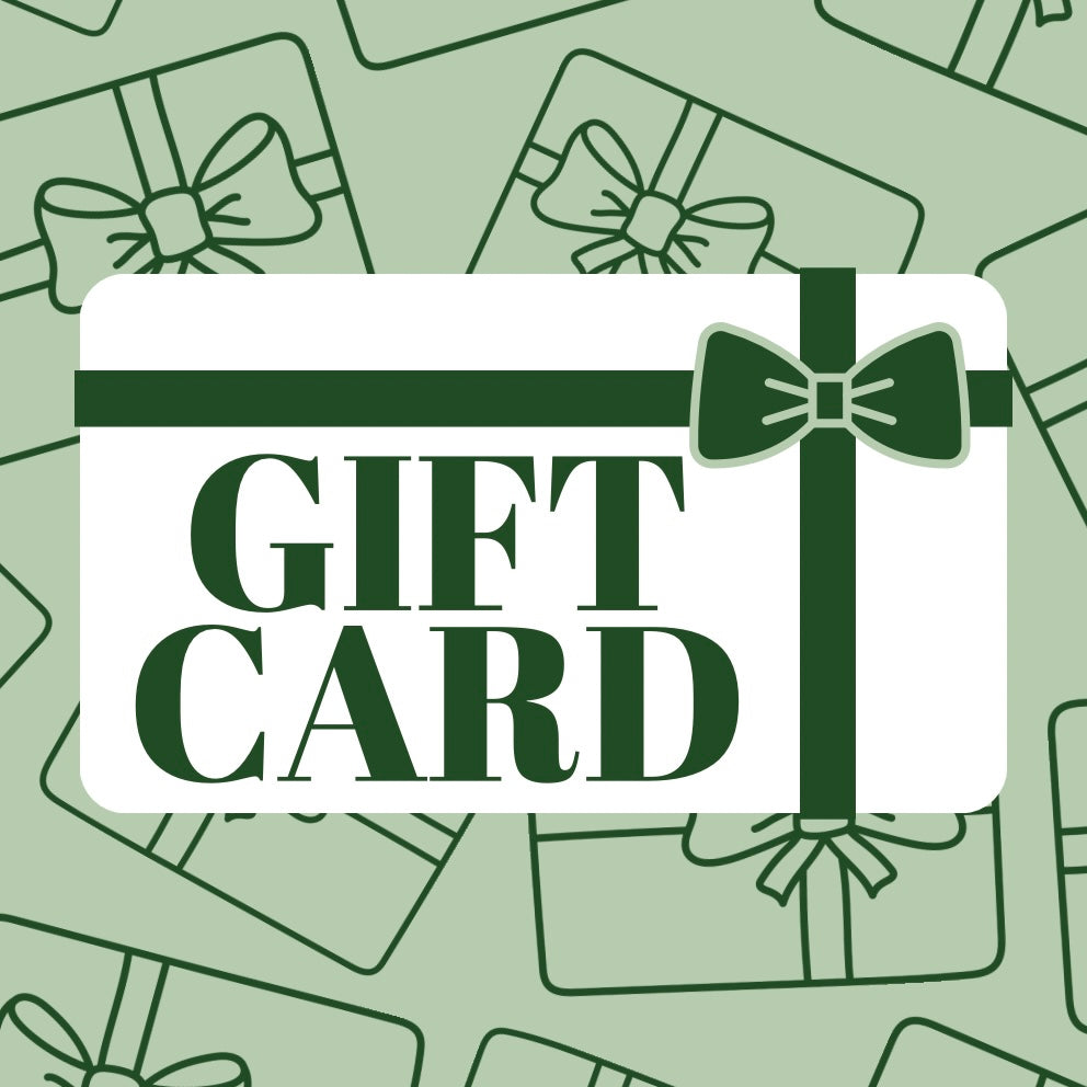 E-Gift Card