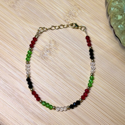 Amani Bracelet