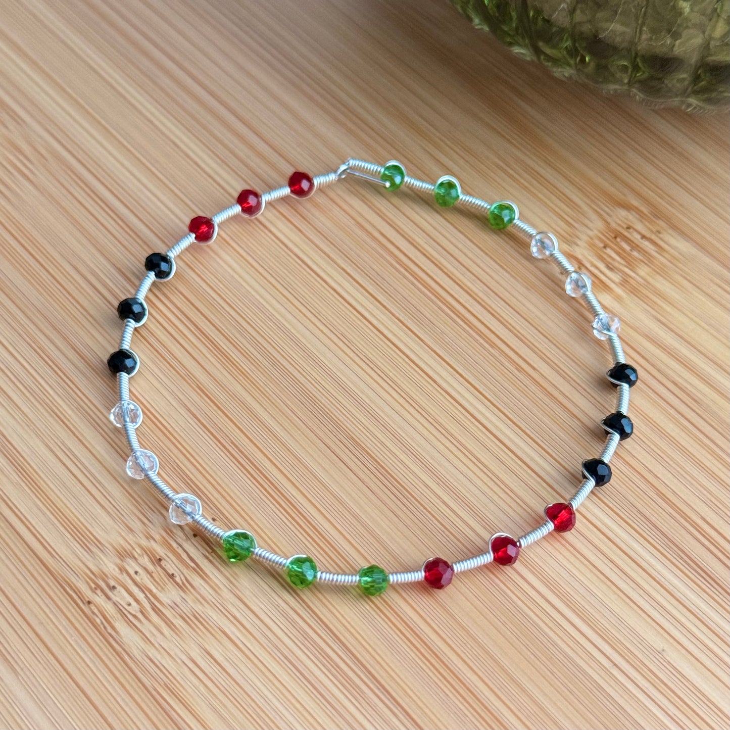 Watan Bangle