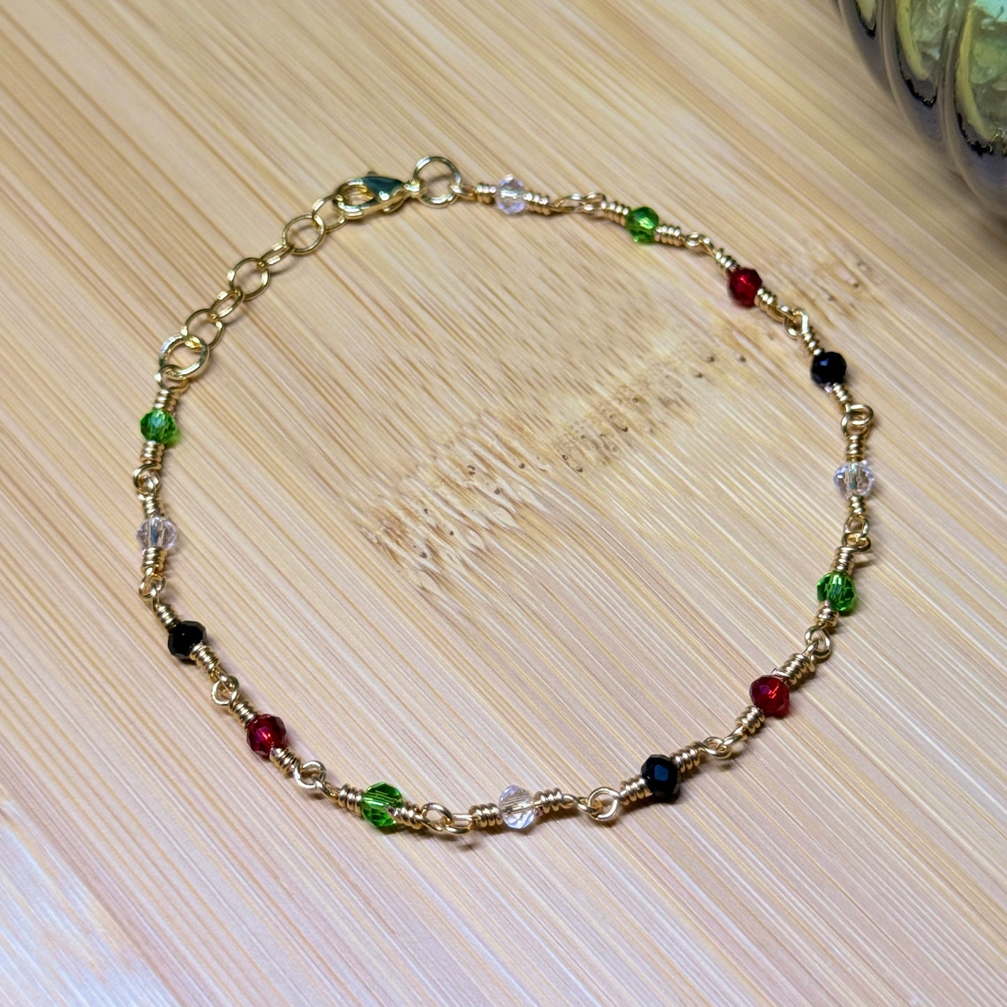 Layaan Bracelet