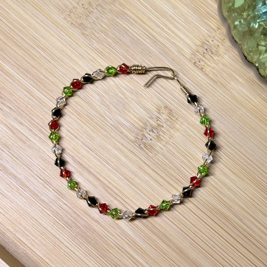 Sabr Bangle