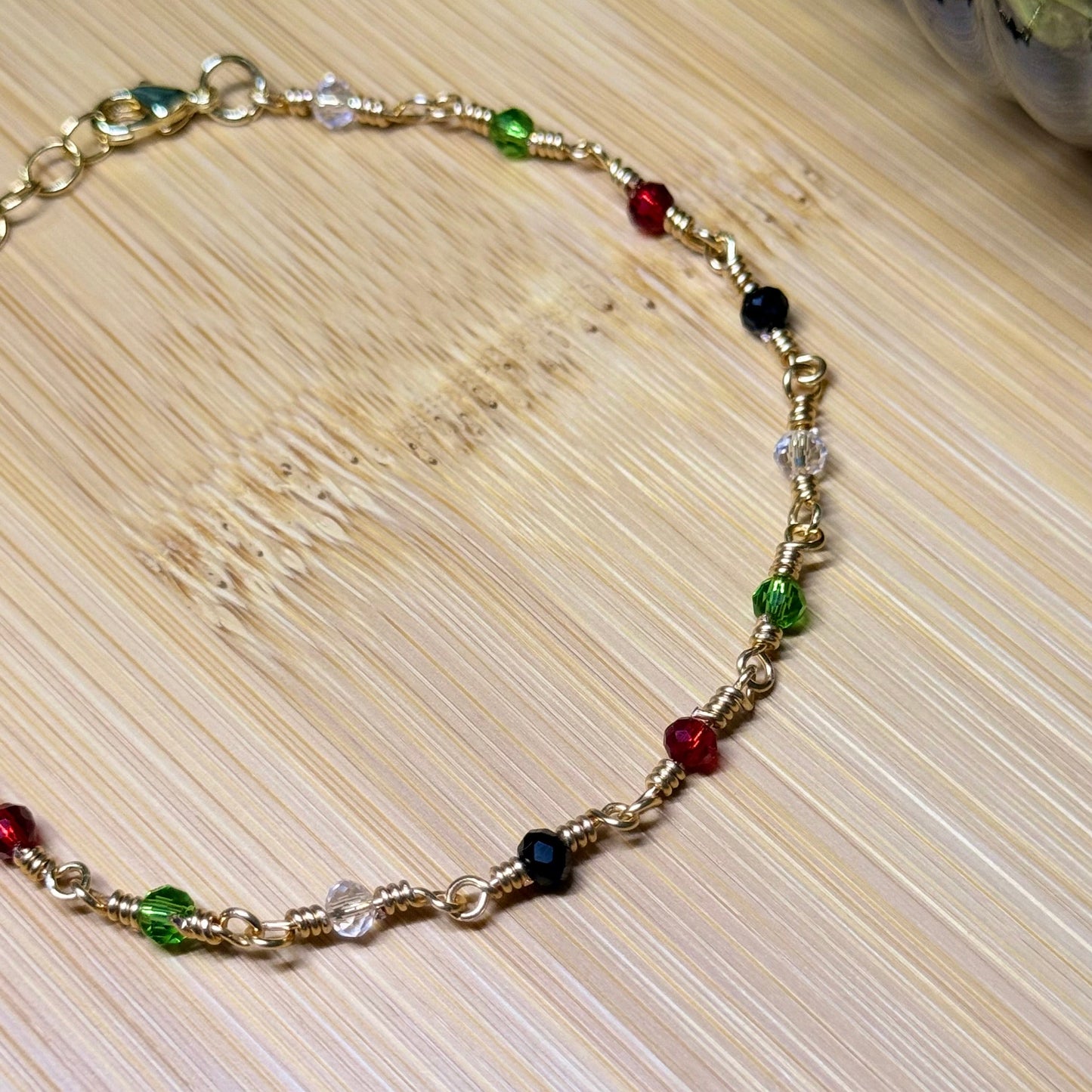 Layaan Bracelet