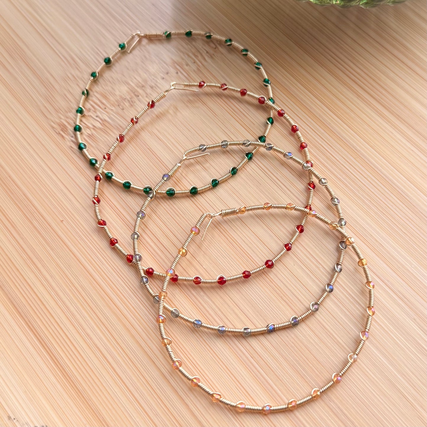 Sitara Bangle