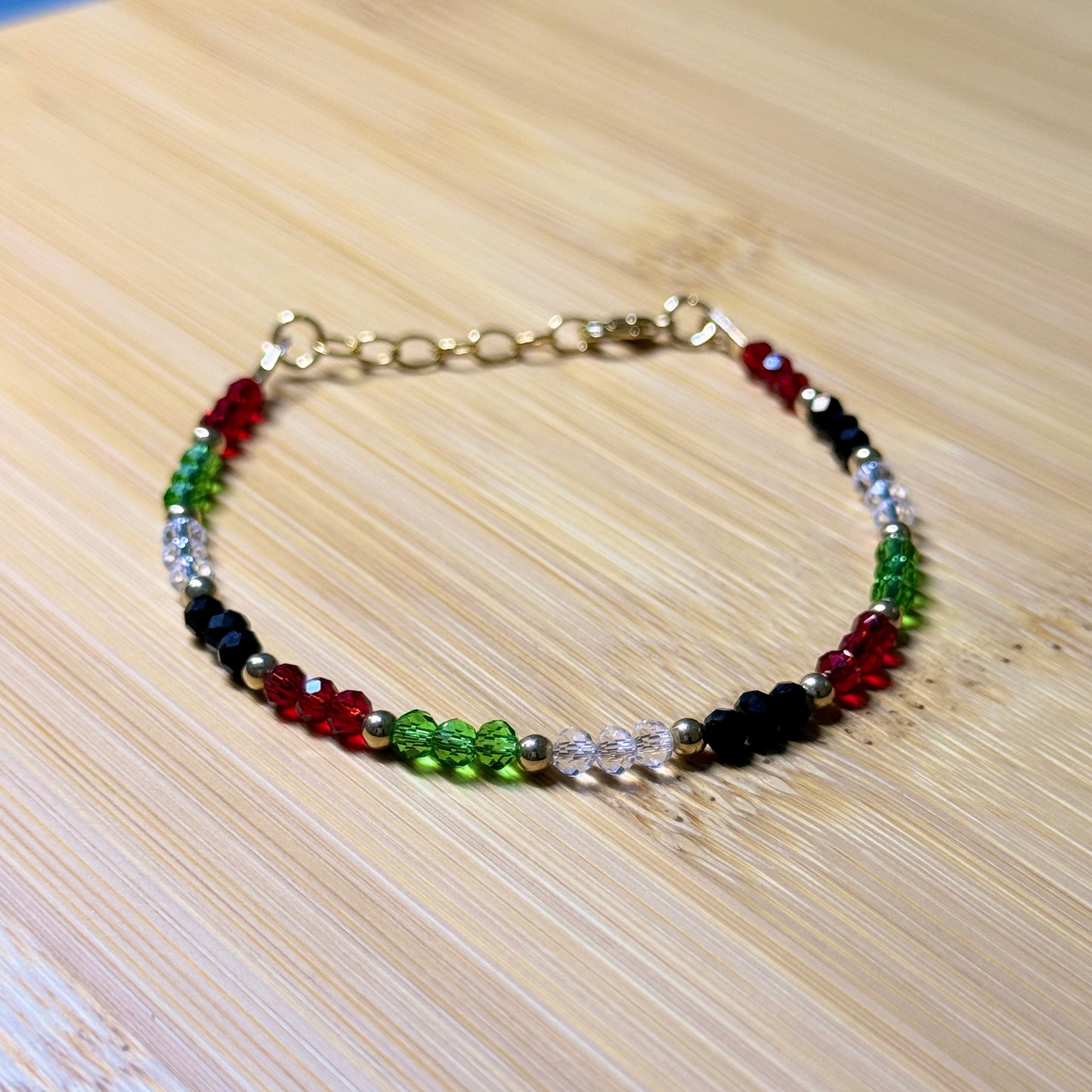 Amani Bracelet