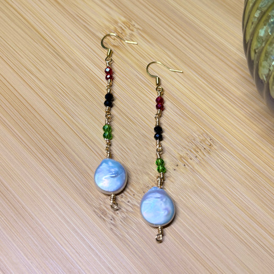 Yara Earring