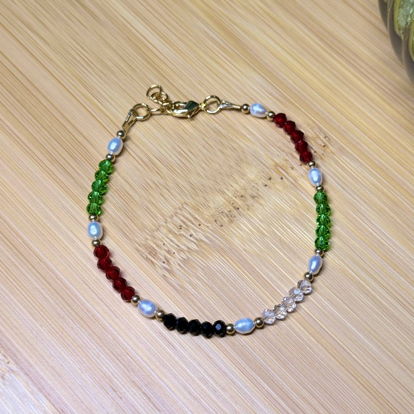 Nida Bracelet