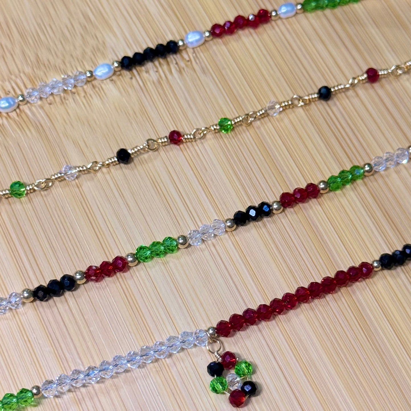 Amani Bracelet
