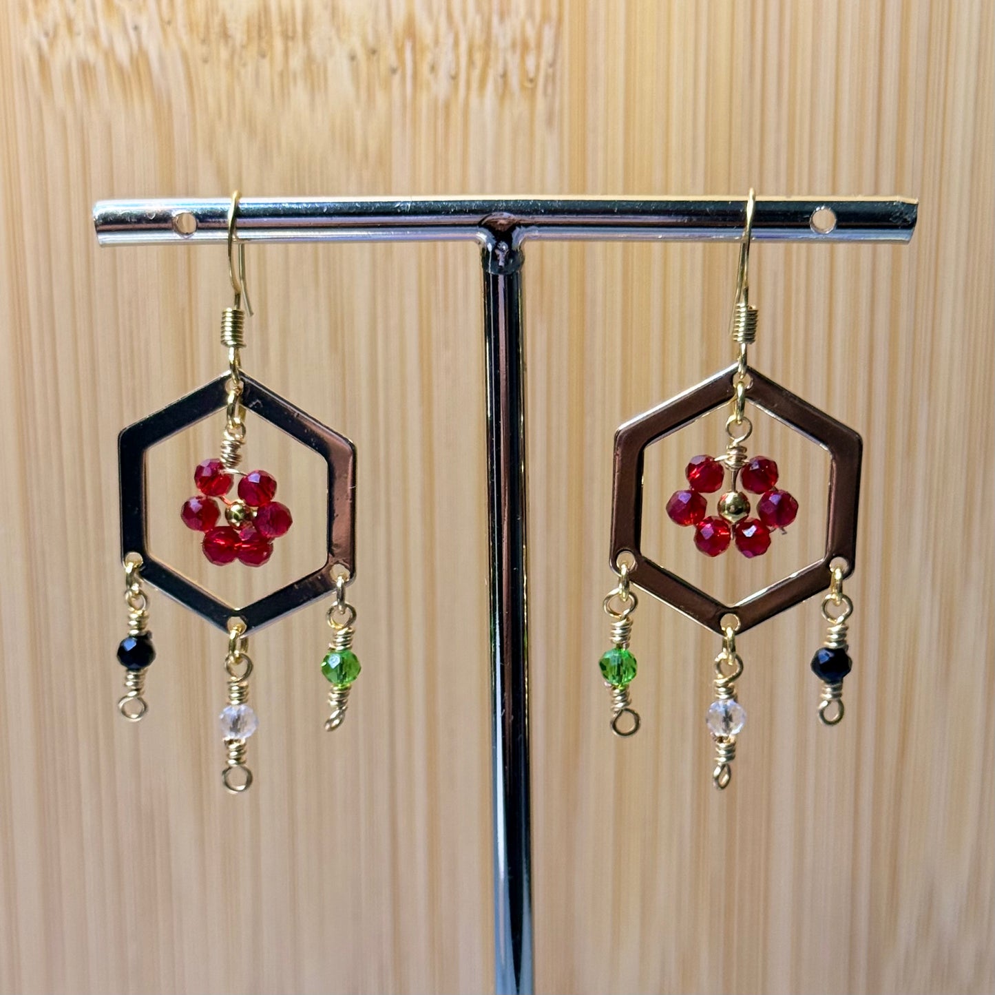 Dalia Earring