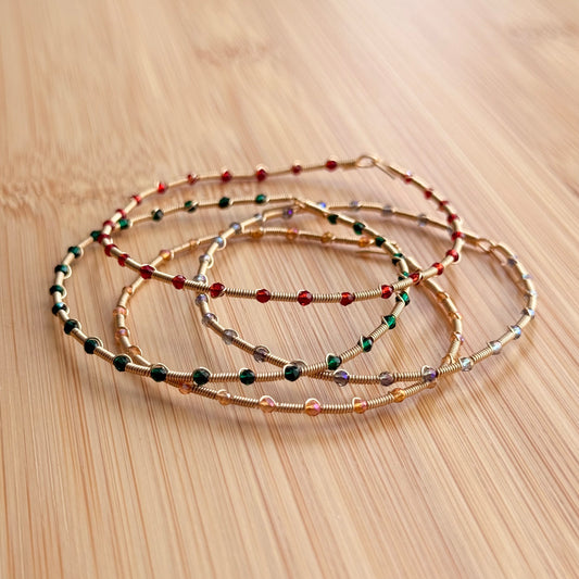 Sitara Bangle
