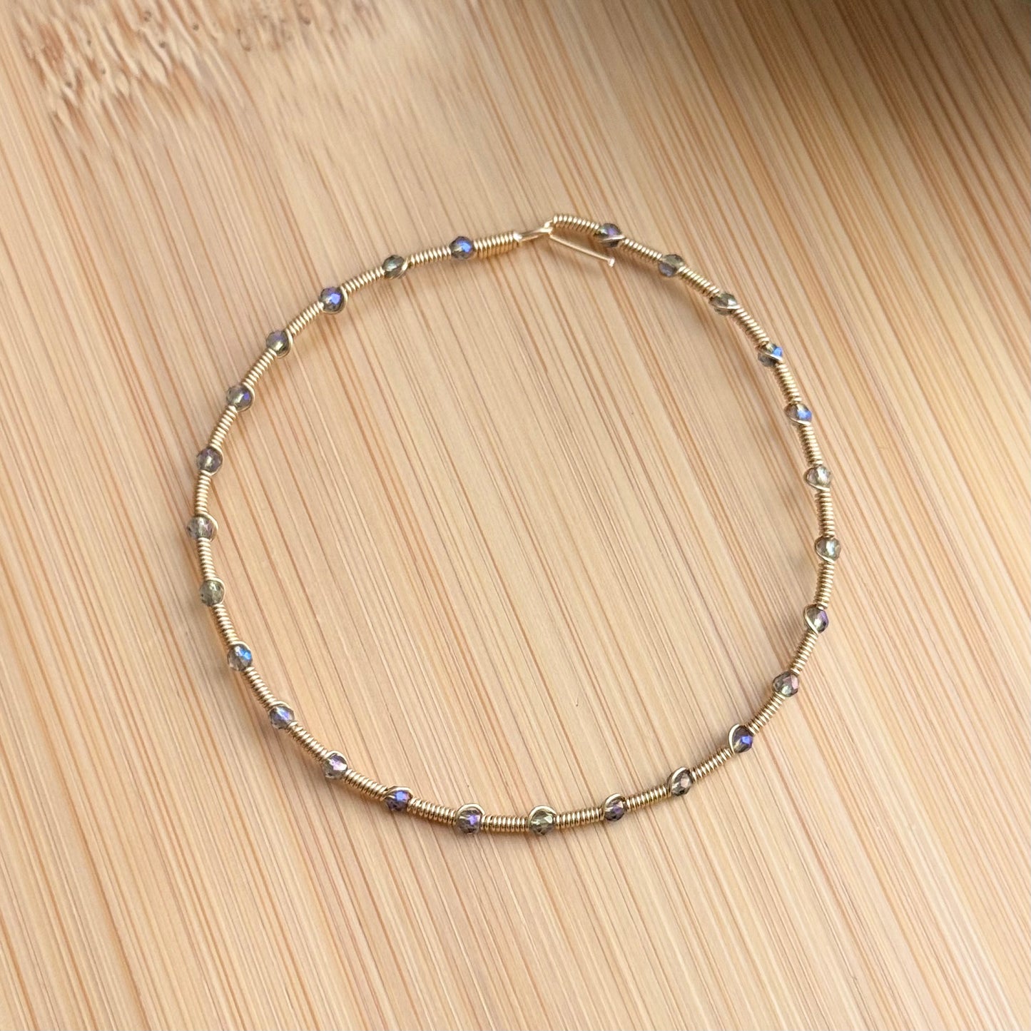 Sitara Bangle
