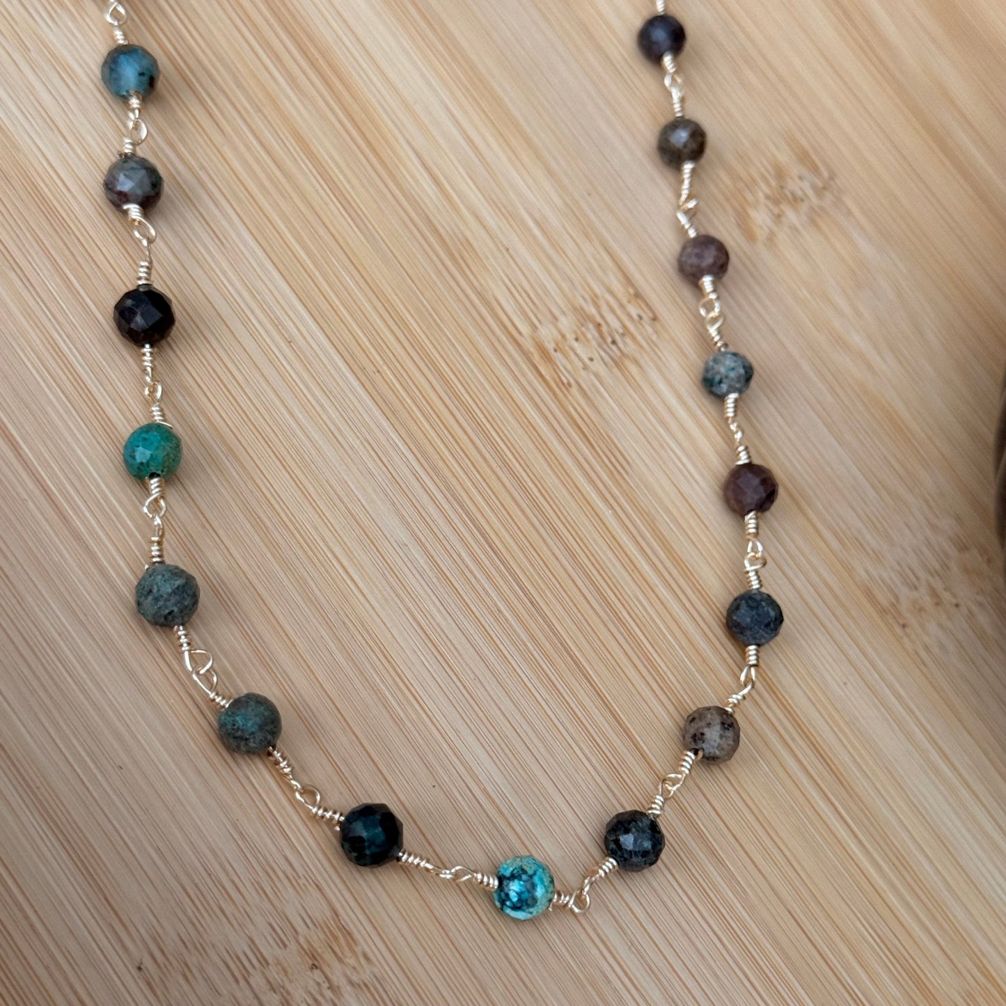 Turquoise Necklace