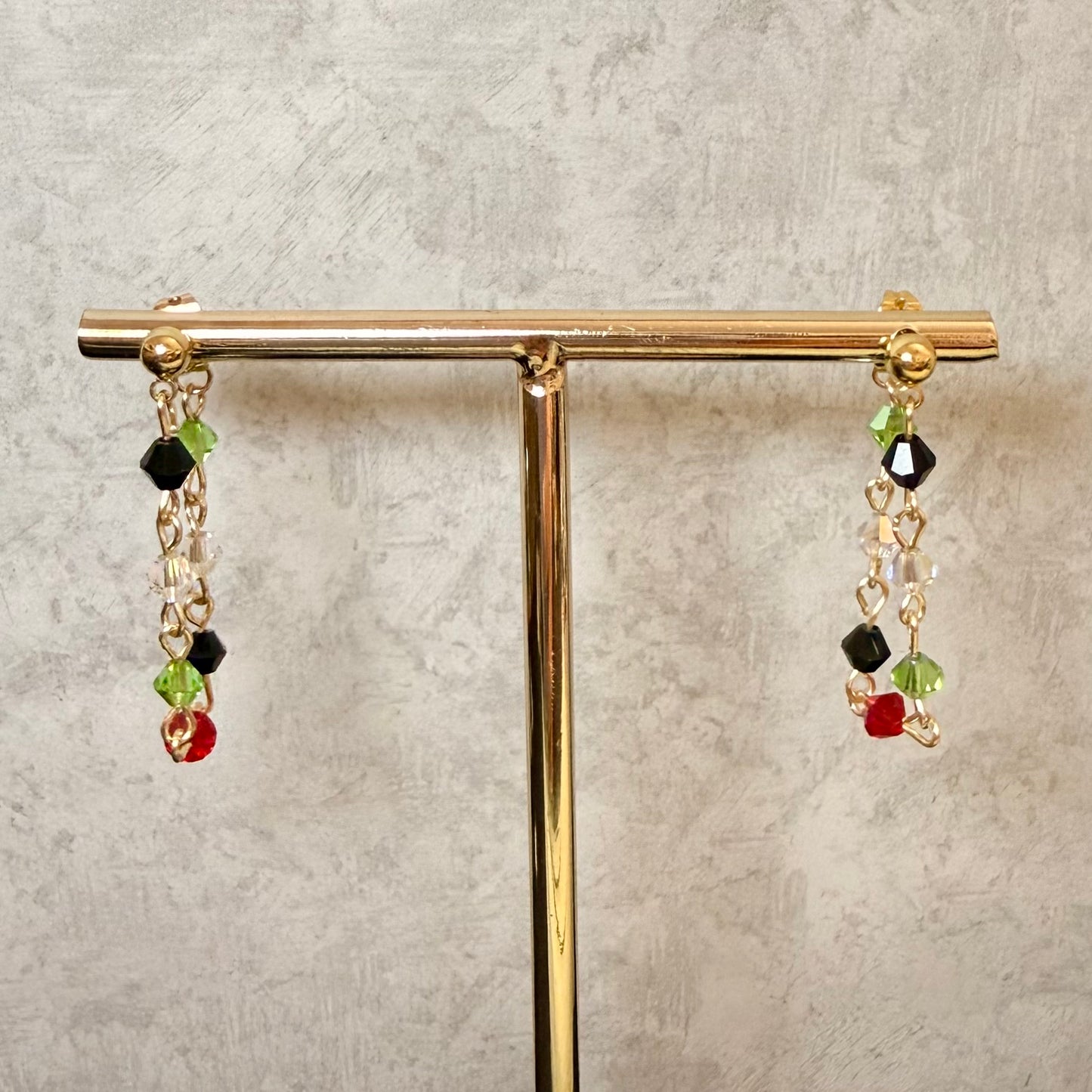 Haqq Earring