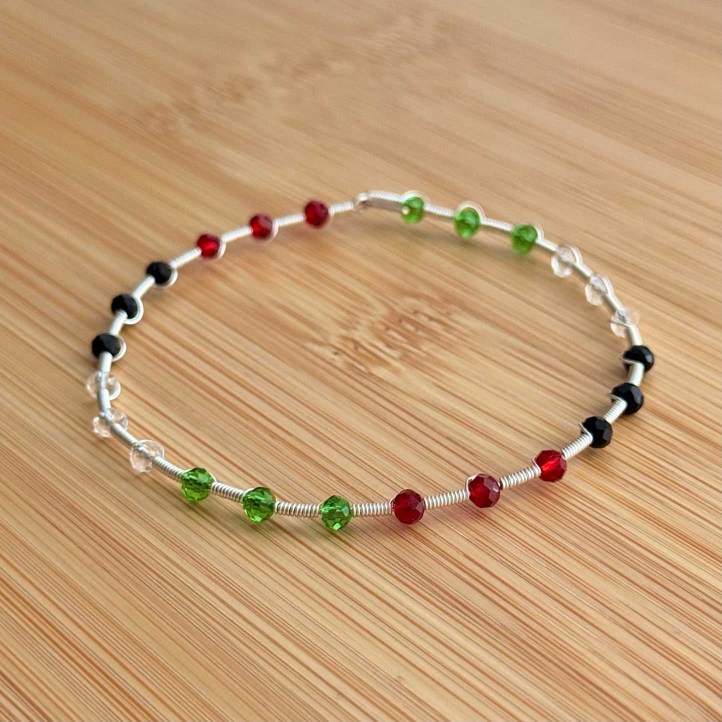 Watan Bangle