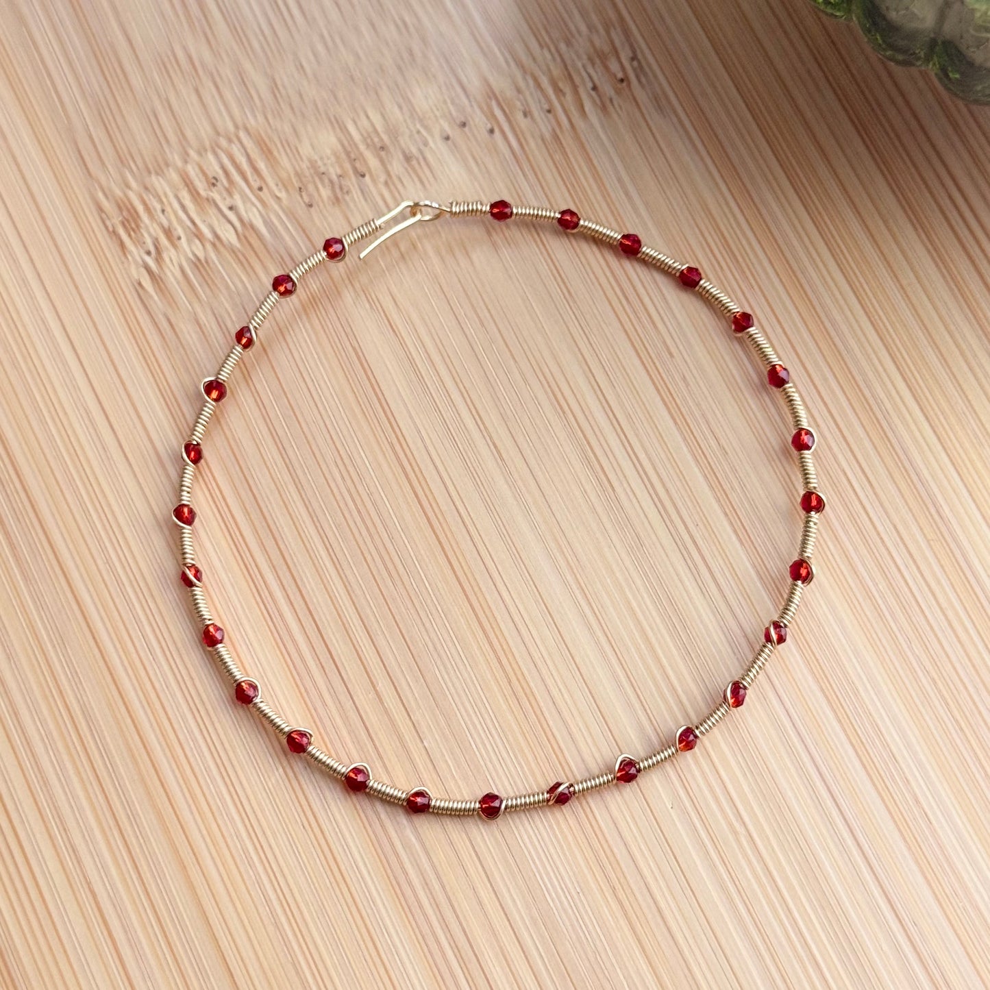 Sitara Bangle