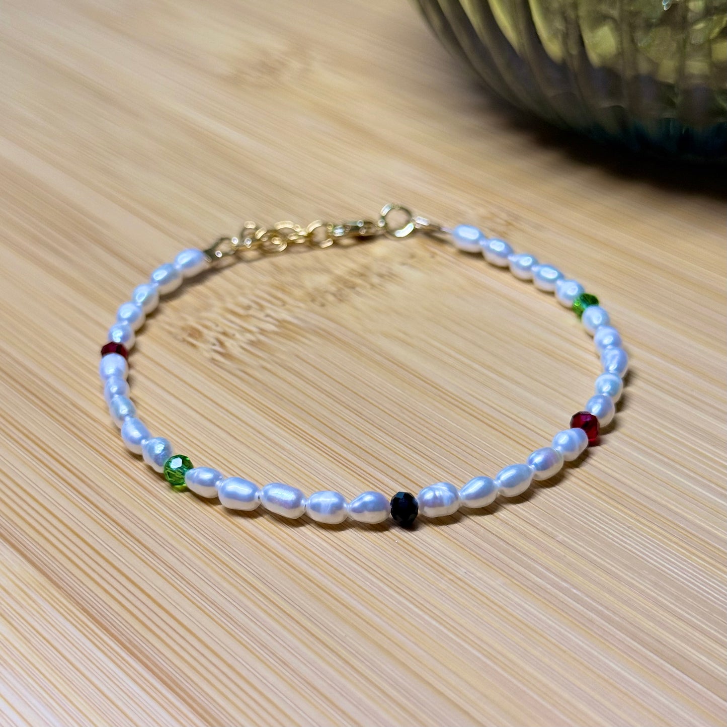 Reem Bracelet