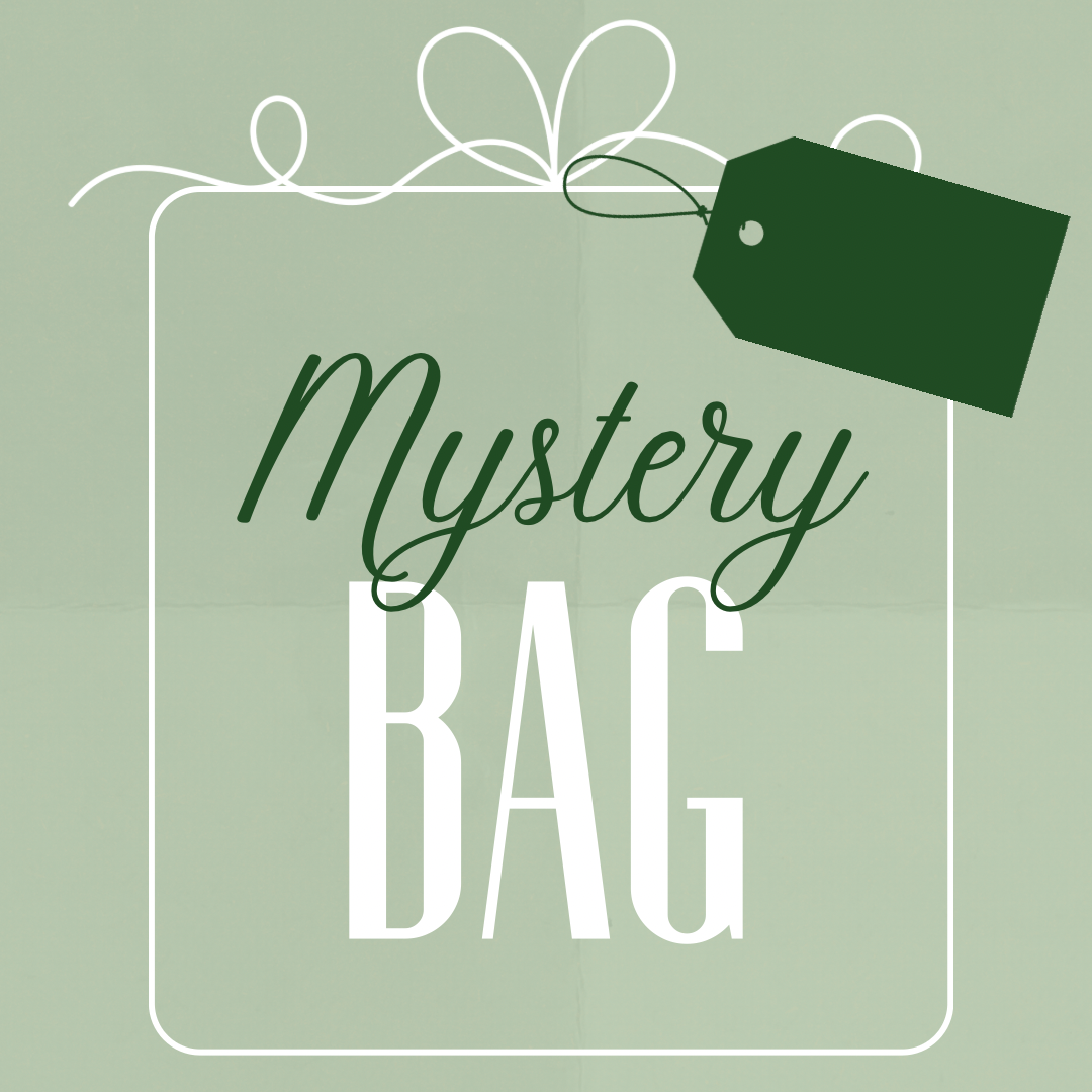 Mystery Bag