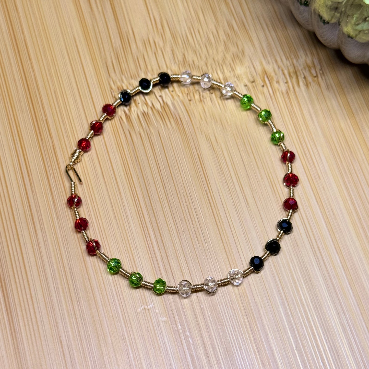 Watan Bangle