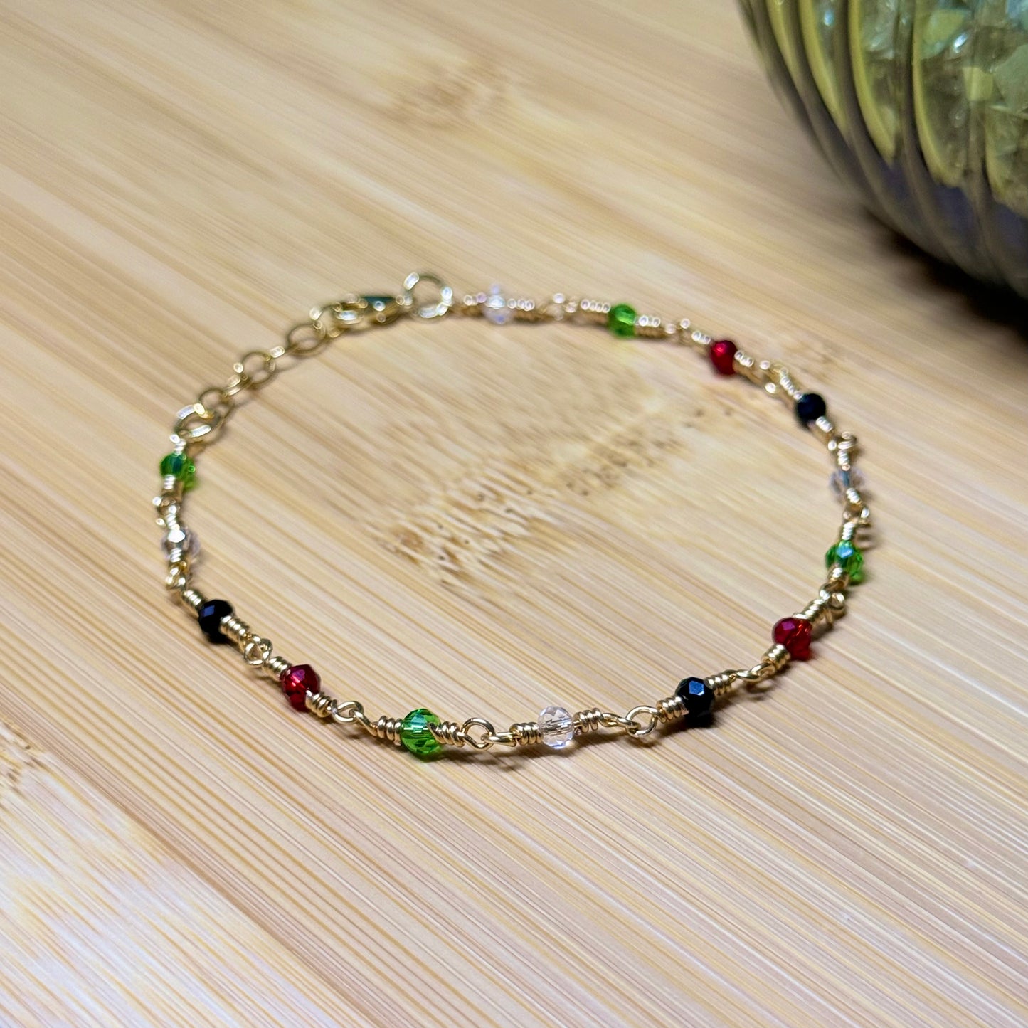 Layaan Bracelet