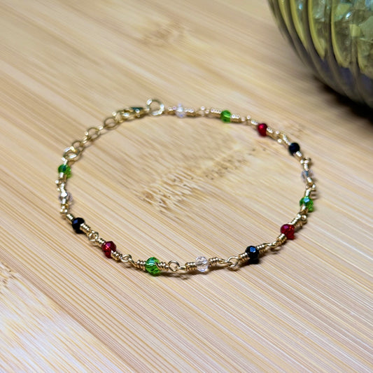 Layaan Bracelet